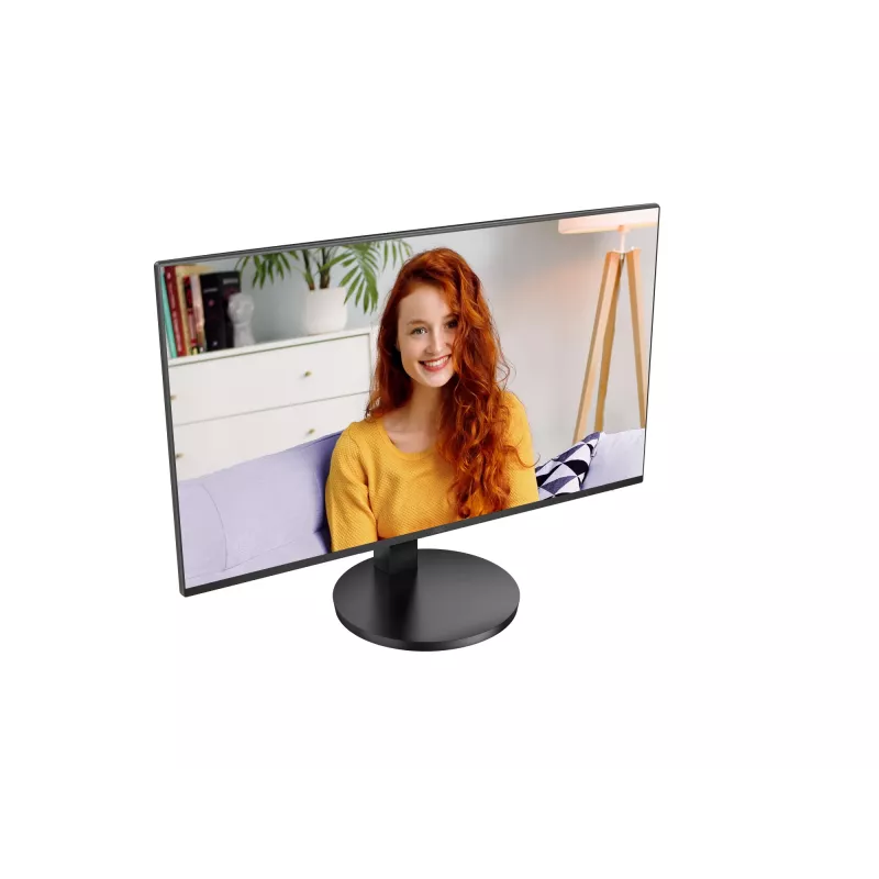 AOC B3 27B3CF2 computer monitor 68.6 cm (27 inch) 1920 x 1080 pixels Full HD LED Black