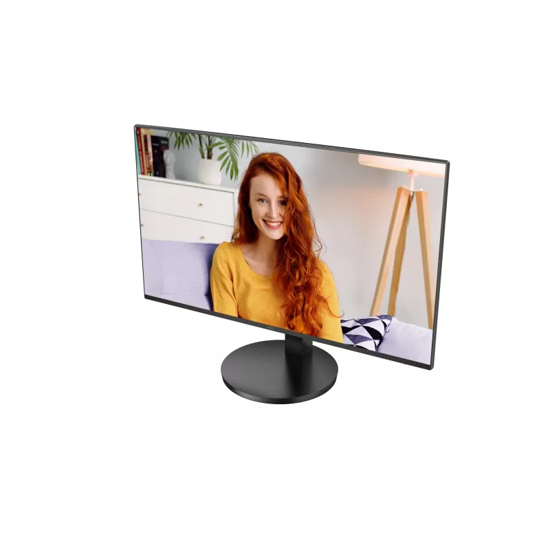 AOC B3 27B3CF2 computer monitor 68.6 cm (27 inch) 1920 x 1080 pixels Full HD LED Black