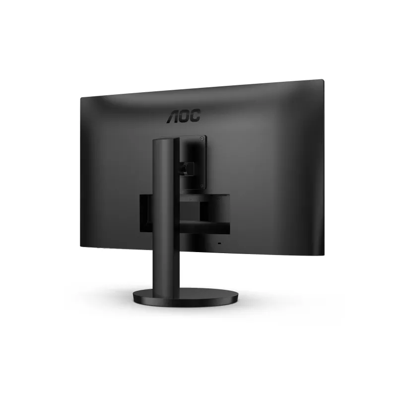 AOC B3 27B3CF2 computer monitor 68.6 cm (27 inch) 1920 x 1080 pixels Full HD LED Black