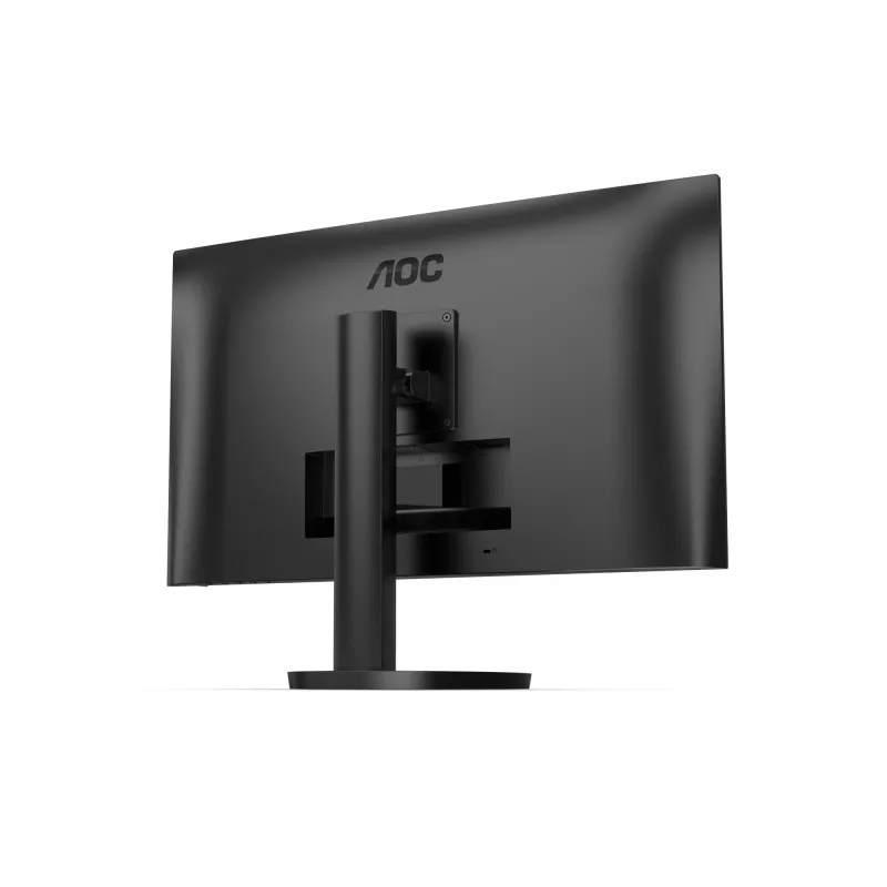AOC B3 27B3CF2 computer monitor 68.6 cm (27 inch) 1920 x 1080 pixels Full HD LED Black