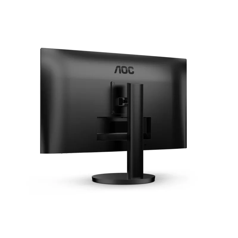 AOC B3 27B3CF2 computer monitor 68.6 cm (27 inch) 1920 x 1080 pixels Full HD LED Black