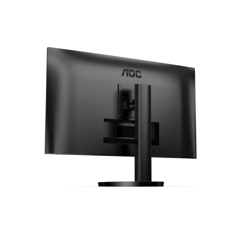 AOC B3 27B3CF2 computer monitor 68.6 cm (27 inch) 1920 x 1080 pixels Full HD LED Black