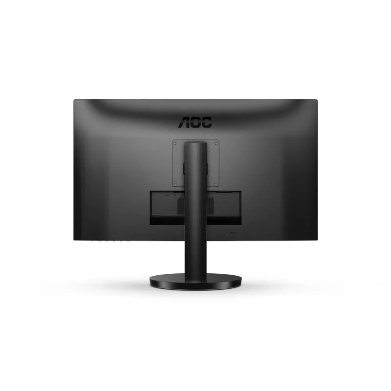 AOC B3 27B3CF2 computer monitor 68.6 cm (27 inch) 1920 x 1080 pixels Full HD LED Black