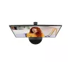 AOC B3 27B3CF2 computer monitor 68.6 cm (27 inch) 1920 x 1080 pixels Full HD LED Black