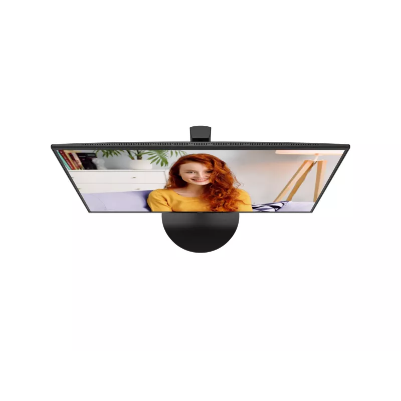 AOC B3 27B3CF2 computer monitor 68.6 cm (27 inch) 1920 x 1080 pixels Full HD LED Black