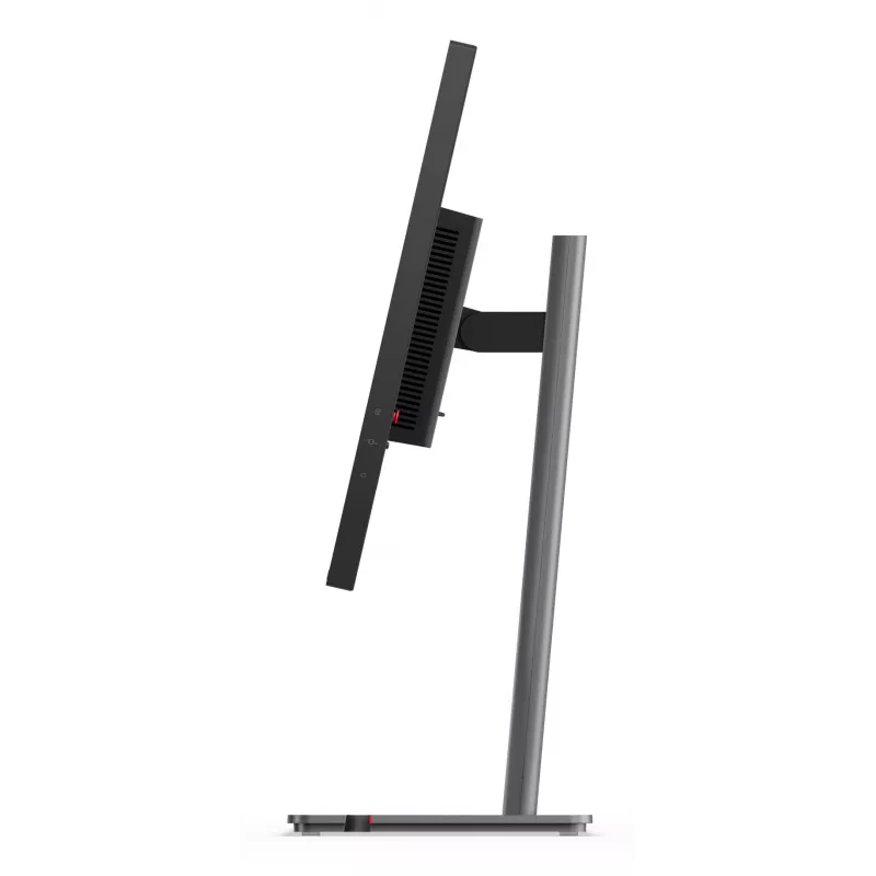 Lenovo ThinkVision P27QD-40 Monitor, 68.6 cm (27 inch), 2560 x 1440 pixels, Wide Quad HD, LED, 6 ms, Black