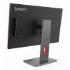 Lenovo ThinkVision P27QD-40 Monitor, 68.6 cm (27 inch), 2560 x 1440 pixels, Wide Quad HD, LED, 6 ms, Black