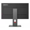 Lenovo ThinkVision P27QD-40 Monitor, 68.6 cm (27 inch), 2560 x 1440 pixels, Wide Quad HD, LED, 6 ms, Black