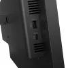 Lenovo ThinkVision P27QD-40 Monitor, 68.6 cm (27 inch), 2560 x 1440 pixels, Wide Quad HD, LED, 6 ms, Black