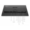 Lenovo ThinkVision P27QD-40 Monitor, 68.6 cm (27 inch), 2560 x 1440 pixels, Wide Quad HD, LED, 6 ms, Black