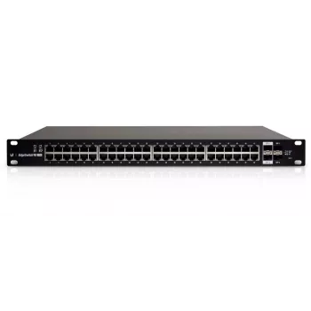 UBIQUITI NETWORKS Edgeswitch 48port 500w