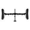 ARCTIC Z2 (Gen 3) - Dual Monitor Arm with USB Hub