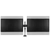 ARCTIC Z2 (Gen 3) - Dual Monitor Arm with USB Hub