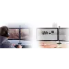 ARCTIC Z2 (Gen 3) - Dual Monitor Arm with USB Hub