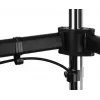 ARCTIC Z2 (Gen 3) - Dual Monitor Arm with USB Hub