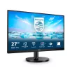 Philips V Line 275V8LA/00 computer monitor 68.6 cm (27 inch) 2560 x 1440 pixels Quad HD LED Black