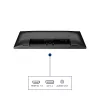 Philips V Line 275V8LA/00 computer monitor 68.6 cm (27 inch) 2560 x 1440 pixels Quad HD LED Black
