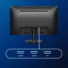 Philips V Line 275V8LA/00 computer monitor 68.6 cm (27 inch) 2560 x 1440 pixels Quad HD LED Black