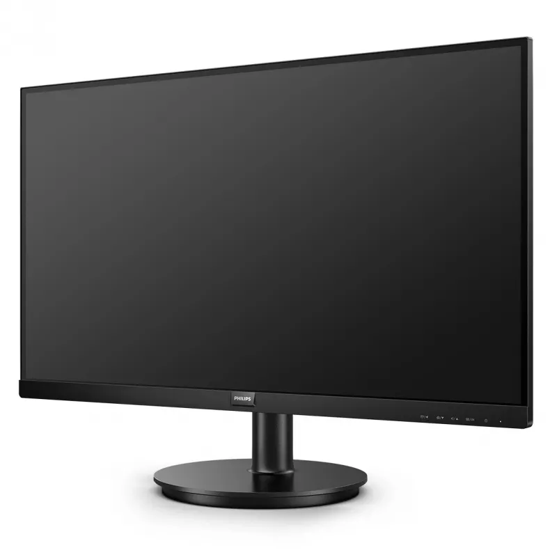 Philips V Line 275V8LA/00 computer monitor 68.6 cm (27 inch) 2560 x 1440 pixels Quad HD LED Black
