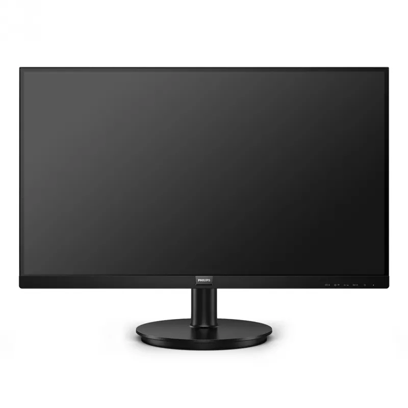 Philips V Line 275V8LA/00 computer monitor 68.6 cm (27 inch) 2560 x 1440 pixels Quad HD LED Black