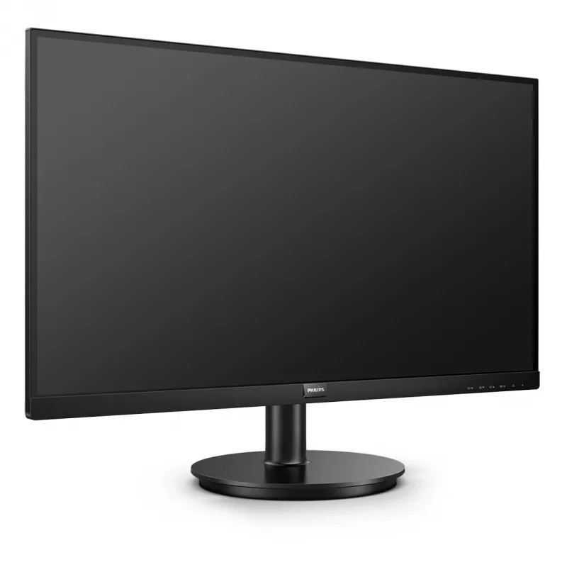 Philips V Line 275V8LA/00 computer monitor 68.6 cm (27 inch) 2560 x 1440 pixels Quad HD LED Black