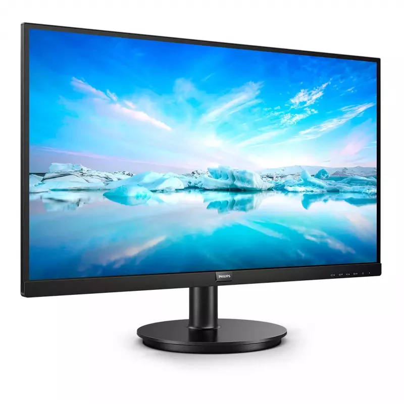 Philips V Line 275V8LA/00 computer monitor 68.6 cm (27 inch) 2560 x 1440 pixels Quad HD LED Black