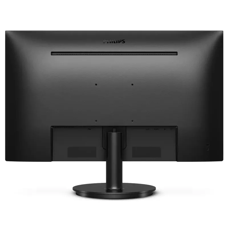 Philips V Line 275V8LA/00 computer monitor 68.6 cm (27 inch) 2560 x 1440 pixels Quad HD LED Black