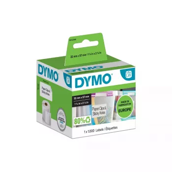Self-adhesive printer label DYMO Multi-Purpose Labels S0722540