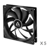 Fan ARCTIC F12 120 mm Standard Case Fan