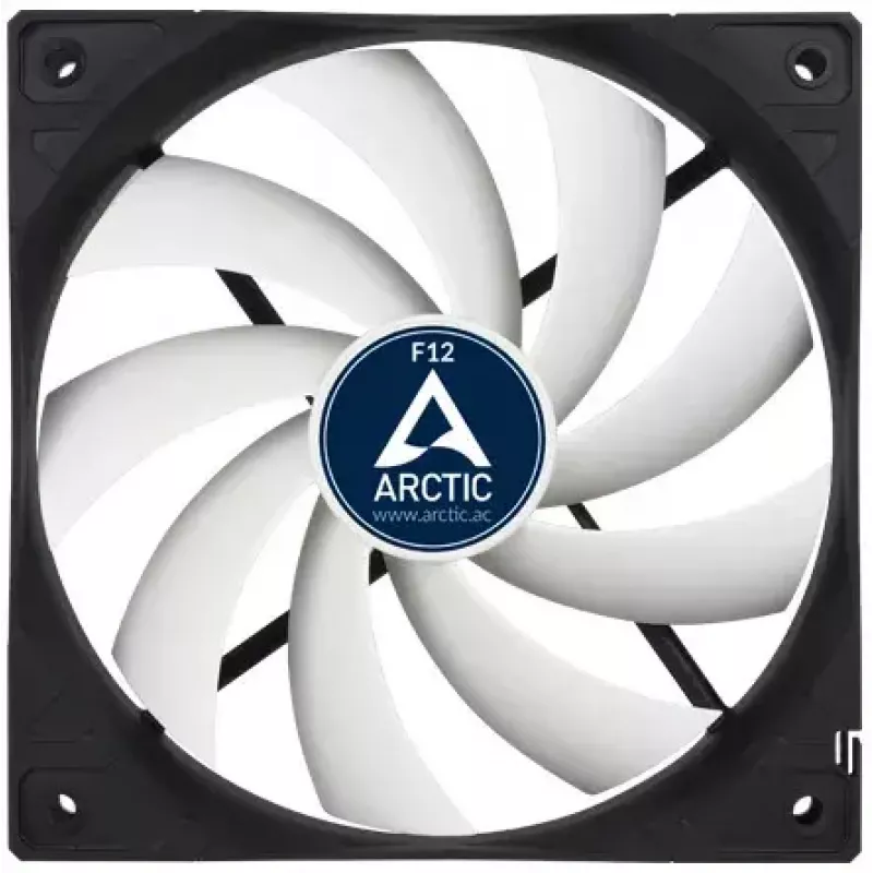 Fan ARCTIC F12 120 mm Standard Case Fan