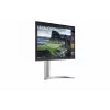 LG 27UQ850V-W computer monitor 68.6 cm (27 inch) 3840 x 2160 pixels 4K Ultra HD LCD White