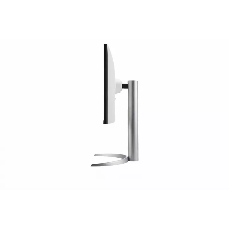 LG 27UQ850V-W computer monitor 68.6 cm (27 inch) 3840 x 2160 pixels 4K Ultra HD LCD White