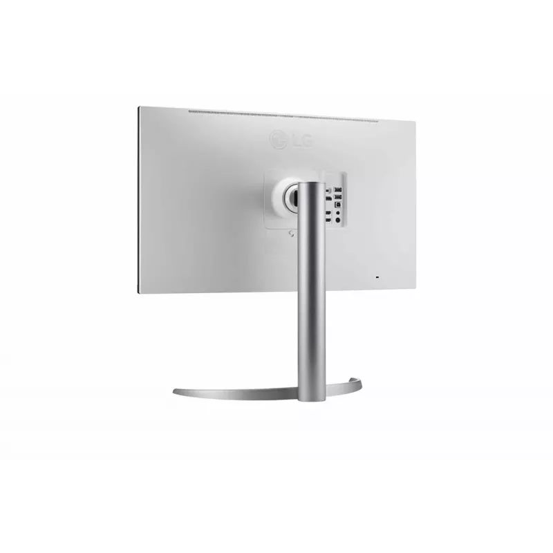 LG 27UQ850V-W computer monitor 68.6 cm (27 inch) 3840 x 2160 pixels 4K Ultra HD LCD White