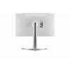 LG 27UQ850V-W computer monitor 68.6 cm (27 inch) 3840 x 2160 pixels 4K Ultra HD LCD White