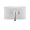 LG 27UQ850V-W computer monitor 68.6 cm (27 inch) 3840 x 2160 pixels 4K Ultra HD LCD White