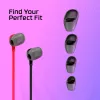 HyperX Cloud Earbuds II Black