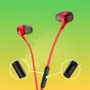 HyperX Cloud Earbuds II Black