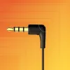 HyperX Cloud Earbuds II Black