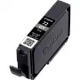 Canon PGI-72GY Grey Ink Cartridge, Standard Yield, Grey, Pigment-based ink, 1 pc(s), 165 pages