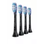 Philips G3 Premium Gum Care HX9054/33 4-pack interchangeable sonic toothbrush heads