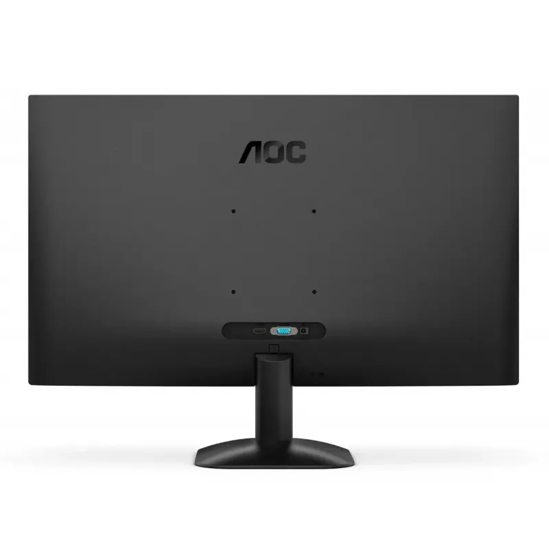 AOC B3 24B35HM2 computer monitor 60.5 cm (23.8 inch) 1920 x 1080 pixels Full HD LED Black