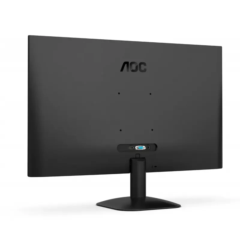 AOC B3 24B35HM2 computer monitor 60.5 cm (23.8 inch) 1920 x 1080 pixels Full HD LED Black