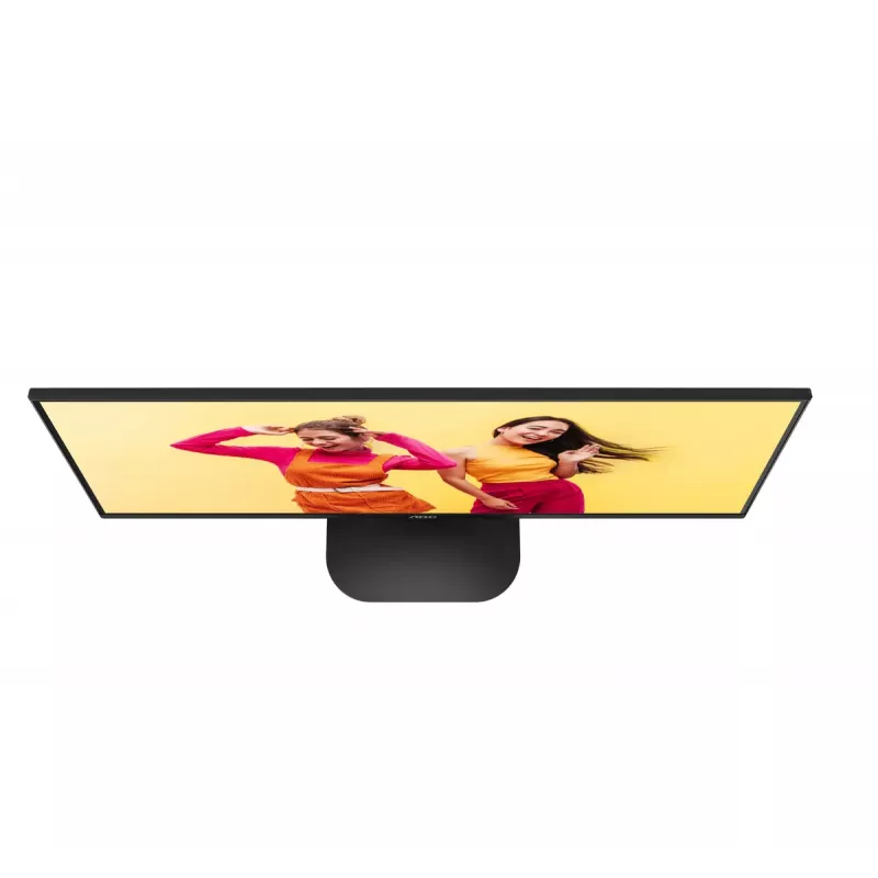 AOC B3 24B35HM2 computer monitor 60.5 cm (23.8 inch) 1920 x 1080 pixels Full HD LED Black
