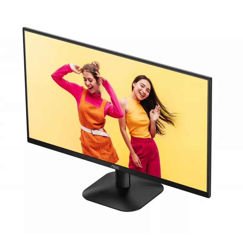AOC B3 24B35HM2 computer monitor 60.5 cm (23.8 inch) 1920 x 1080 pixels Full HD LED Black