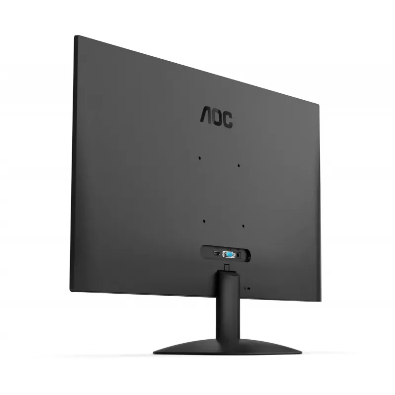 AOC B3 24B35HM2 computer monitor 60.5 cm (23.8 inch) 1920 x 1080 pixels Full HD LED Black