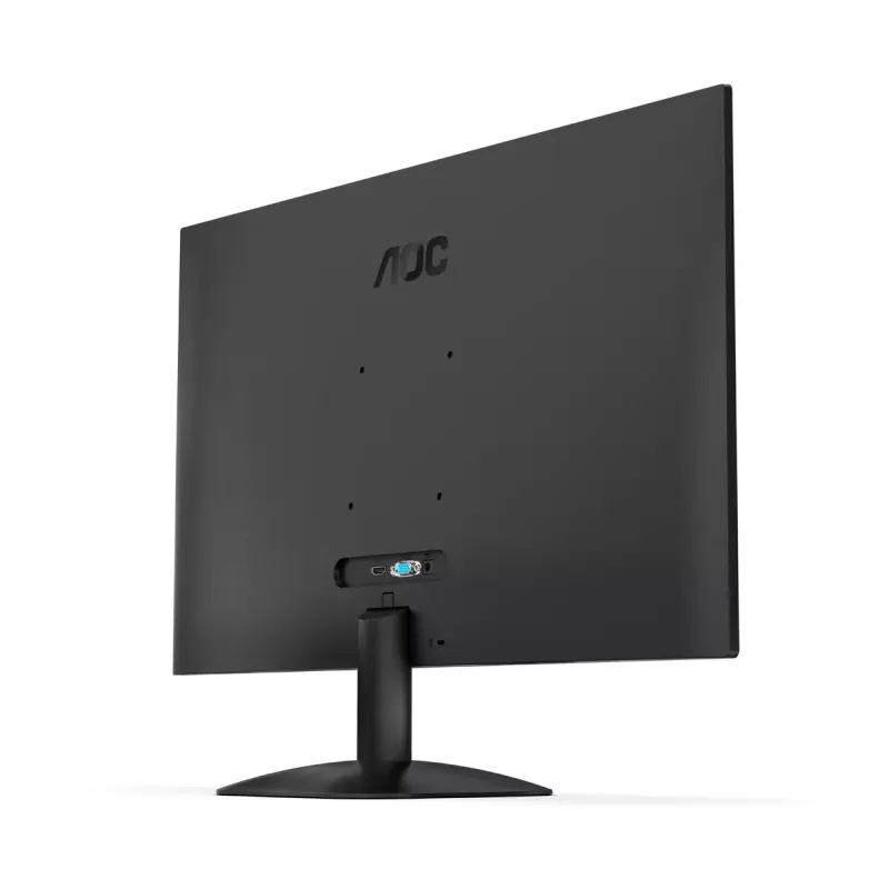 AOC B3 24B35HM2 computer monitor 60.5 cm (23.8 inch) 1920 x 1080 pixels Full HD LED Black
