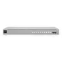 UBIQUITI NETWORKS Unifi Switch Usw-pro-xg-10-poe 1u, Professional Grade 10-port, L3