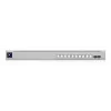 UBIQUITI NETWORKS Unifi Switch Usw-pro-xg-10-poe 1u, Professional Grade 10-port, L3