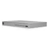 UBIQUITI NETWORKS Unifi Switch Usw-pro-xg-10-poe 1u, Professional Grade 10-port, L3