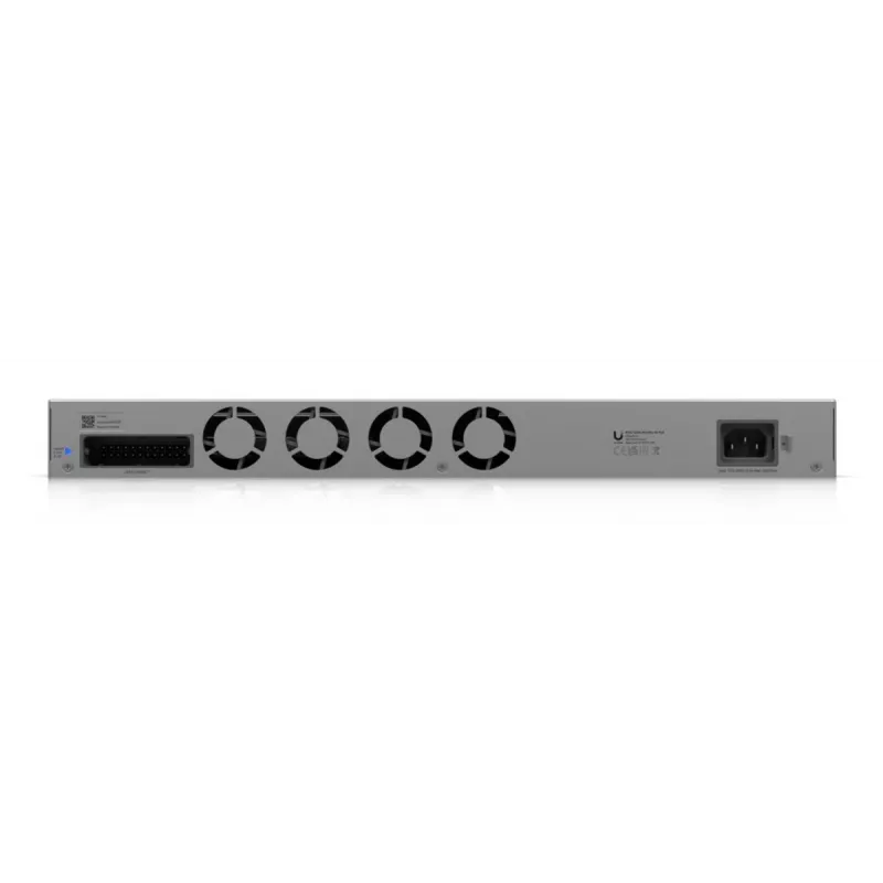 UBIQUITI NETWORKS Unifi Switch Usw-pro-xg-10-poe 1u, Professional Grade 10-port, L3